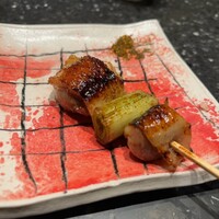 焼き鳥 とき - 
