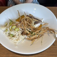 Bar Espanol YEBRA - 