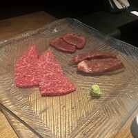 焼肉 うしみつ 恵比寿本店 - 