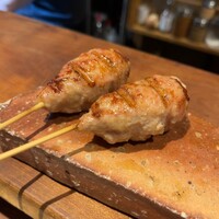 炭火焼鳥とり央 - 