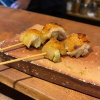 炭火焼鳥とり央 - 