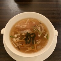 中国料理 彩龍 - 