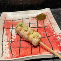 焼き鳥 とき - 