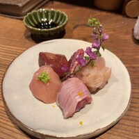 炭火焼鳥とり央 - 