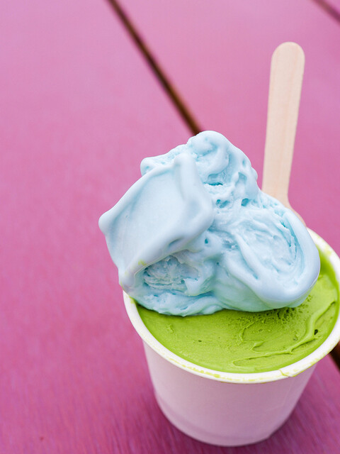 FLOR GELATO ITALIANO MIYAGI &ndash; 志津川のイタリアンジェラート専門店