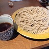 蕎麦 いち