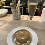 赤白 - 大根は外せない！