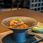 SAAWAAN BISTRO - 