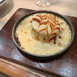 赤白 - チーズお好み焼き久しぶりに食べました（╹◡╹）