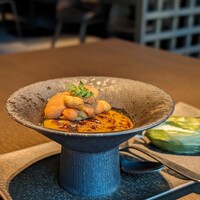 SAAWAAN BISTRO - 