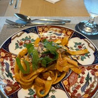 RISTORANTE E'VOLTA Unico Polo - 
