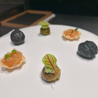 アルゴリズム - 