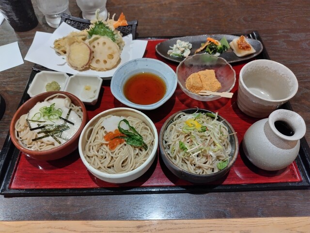 Kazoku Tei Moriguchi Ten