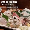 和食 富士屋本店