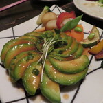 和膳洋菜 みすとらる - 