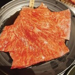 焼肉SHIRASU北野坂 - 