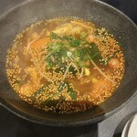 焼肉SHIRASU北野坂 - 