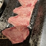 焼肉SHIRASU北野坂 - 
