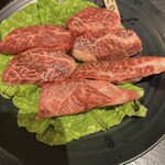 焼肉SHIRASU北野坂 - 