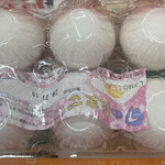 カワチ薬品 - 料理写真:旬のたまご　213円！