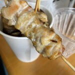 焼鳥 環2 - 料理写真: