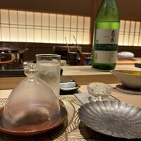 渋谷 鮨らぼ - 