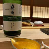 渋谷 鮨らぼ - 