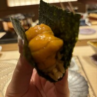 渋谷 鮨らぼ - 