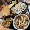 武蔵野うどんっ かみつけ製麺店