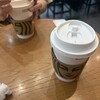 スターバックスコーヒー 浜松 メイワン エキマチウエスト店