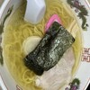 ラーメン信月