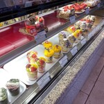 ケーニヒス クローネ 本店 - 