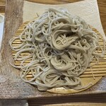 테우치 소바 카키에몬