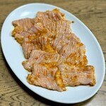 焼肉幸泉 - シマチョウ