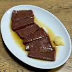 焼肉幸泉 - レバー