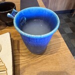 테우치 소바 카키에몬