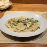 ブラチェリア デリツィオーゾ イタリア - 