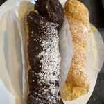 ケーニヒス クローネ 本店 - 