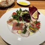 ブラチェリア デリツィオーゾ イタリア - 