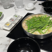 博多もつ鍋 やま中 博多店 - 