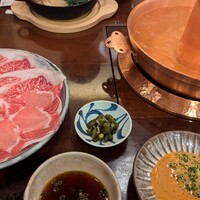 ざくろ TBS店 - 
