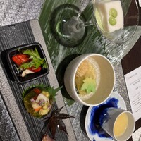 割烹蒲焼 横浜八十八 NEWoMan横浜店 - 