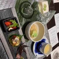 割烹蒲焼 横浜八十八 NEWoMan横浜店 - 