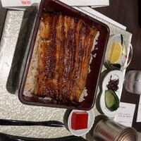 割烹蒲焼 横浜八十八 NEWoMan横浜店 - 