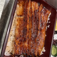 割烹蒲焼 横浜八十八 NEWoMan横浜店 - 