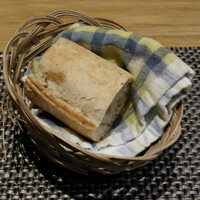 ビフトロ バイ ラ コクシネル - バゲット