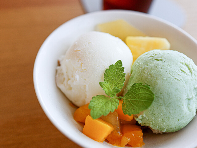 SEASON cafe&shop 歌津 | 南三陸町のおしゃれカフェ