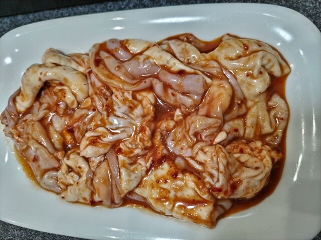 八 - 一ノ関（焼肉）の写真