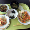 コートホテル - 料理写真:朝食１（バイキング）