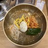 韓国料理 釜山